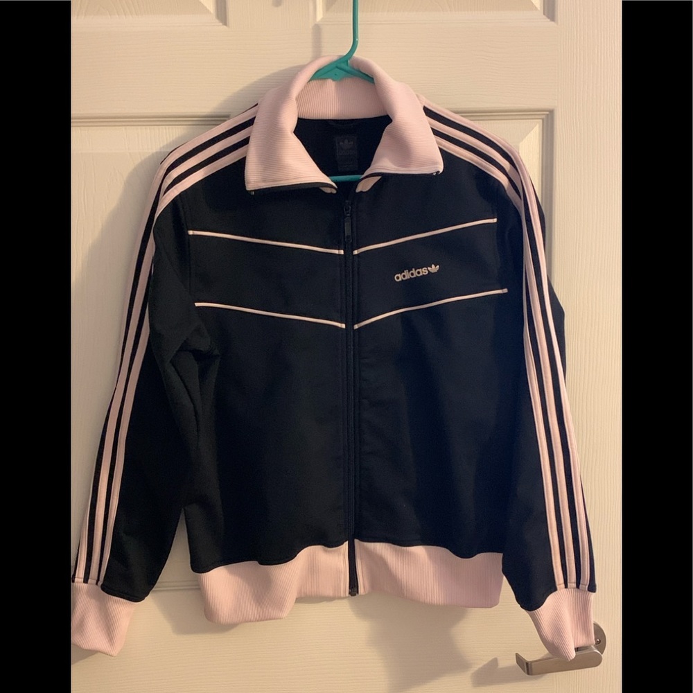 Womans Adidas’s Jacket